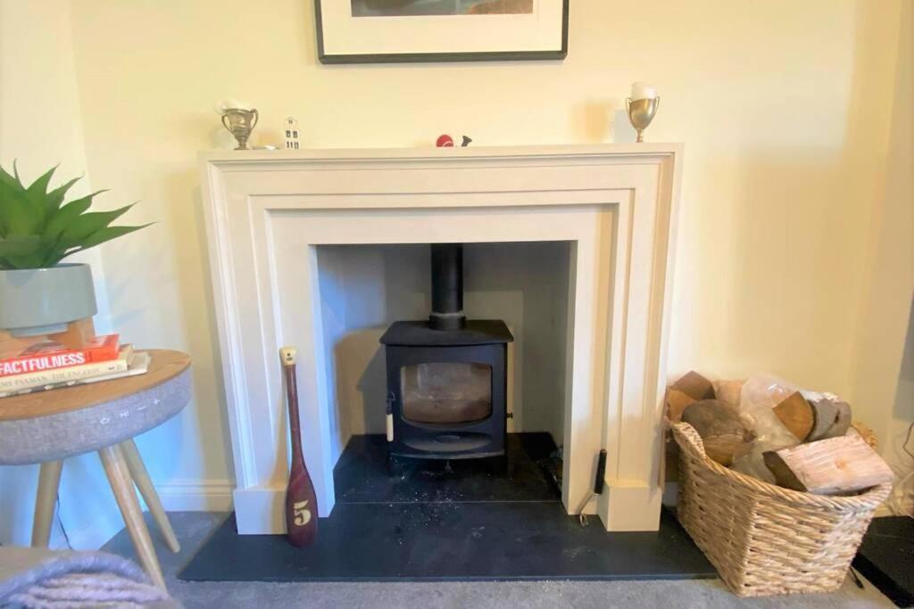Rookery Cottage Mundesley Dış mekan fotoğraf