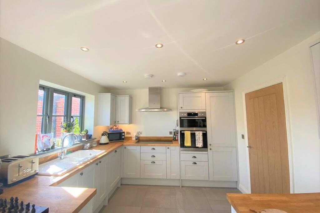Rookery Cottage Mundesley Dış mekan fotoğraf