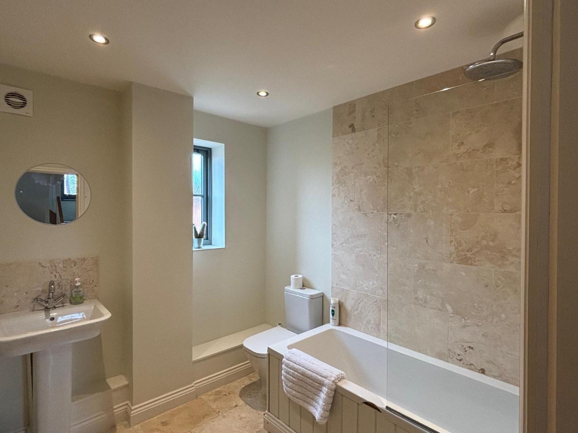 Rookery Cottage Mundesley Dış mekan fotoğraf