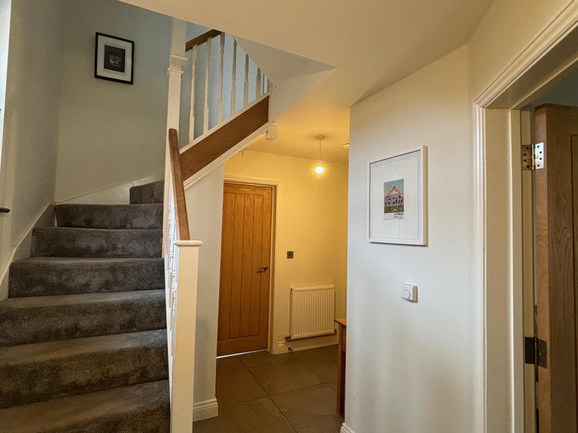 Rookery Cottage Mundesley Dış mekan fotoğraf