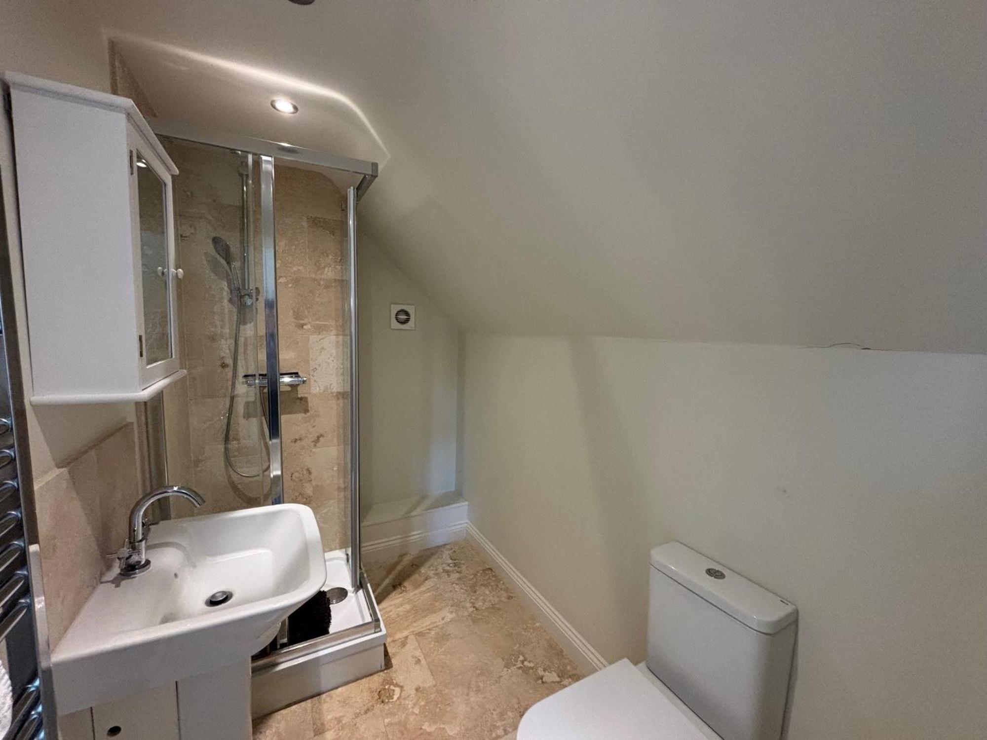 Rookery Cottage Mundesley Dış mekan fotoğraf