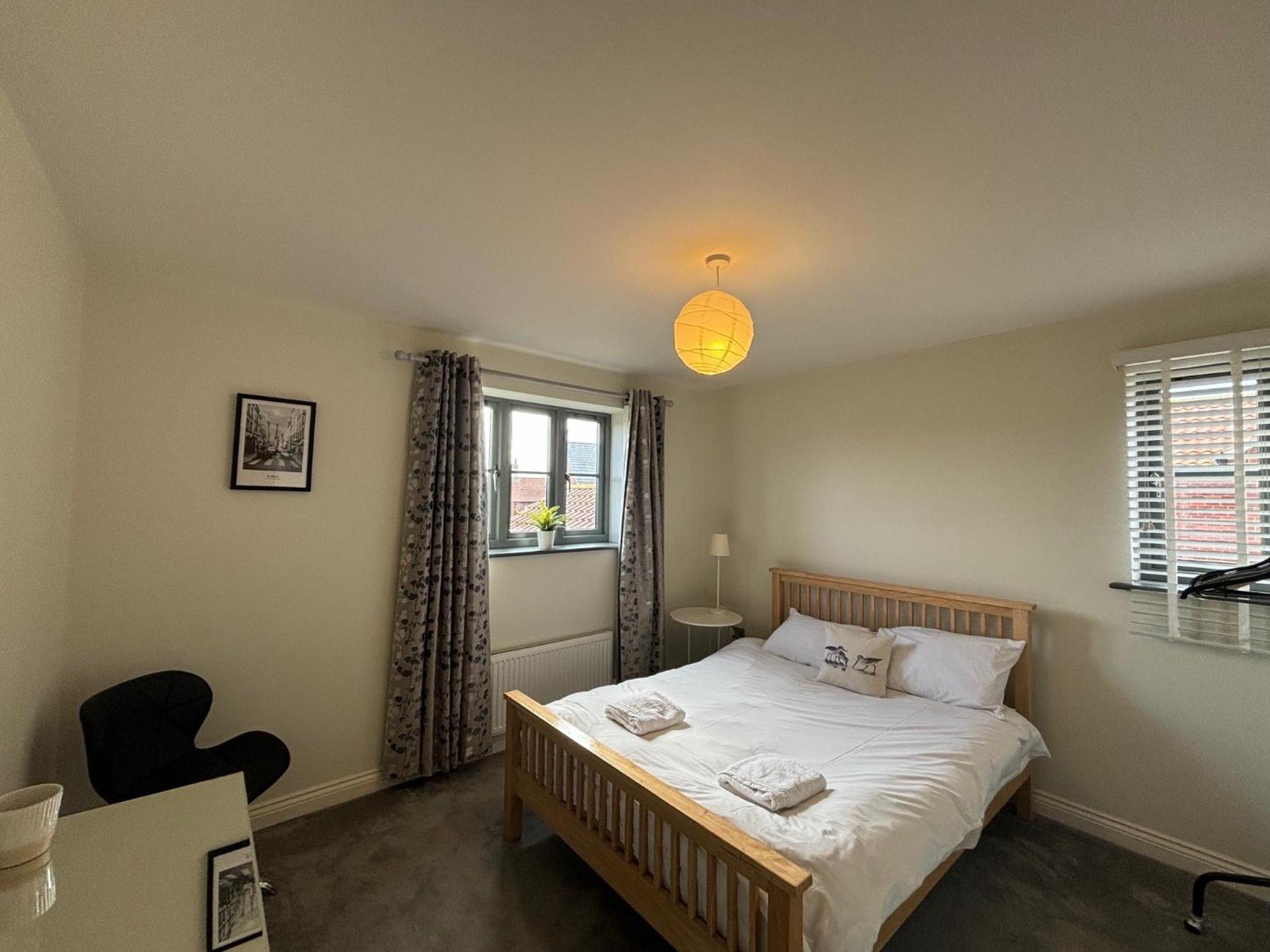 Rookery Cottage Mundesley Dış mekan fotoğraf