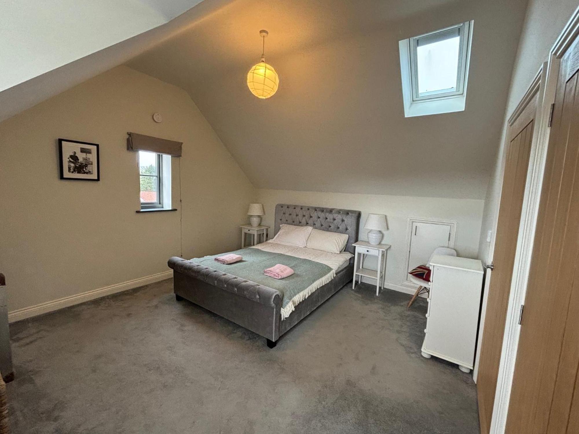 Rookery Cottage Mundesley Dış mekan fotoğraf