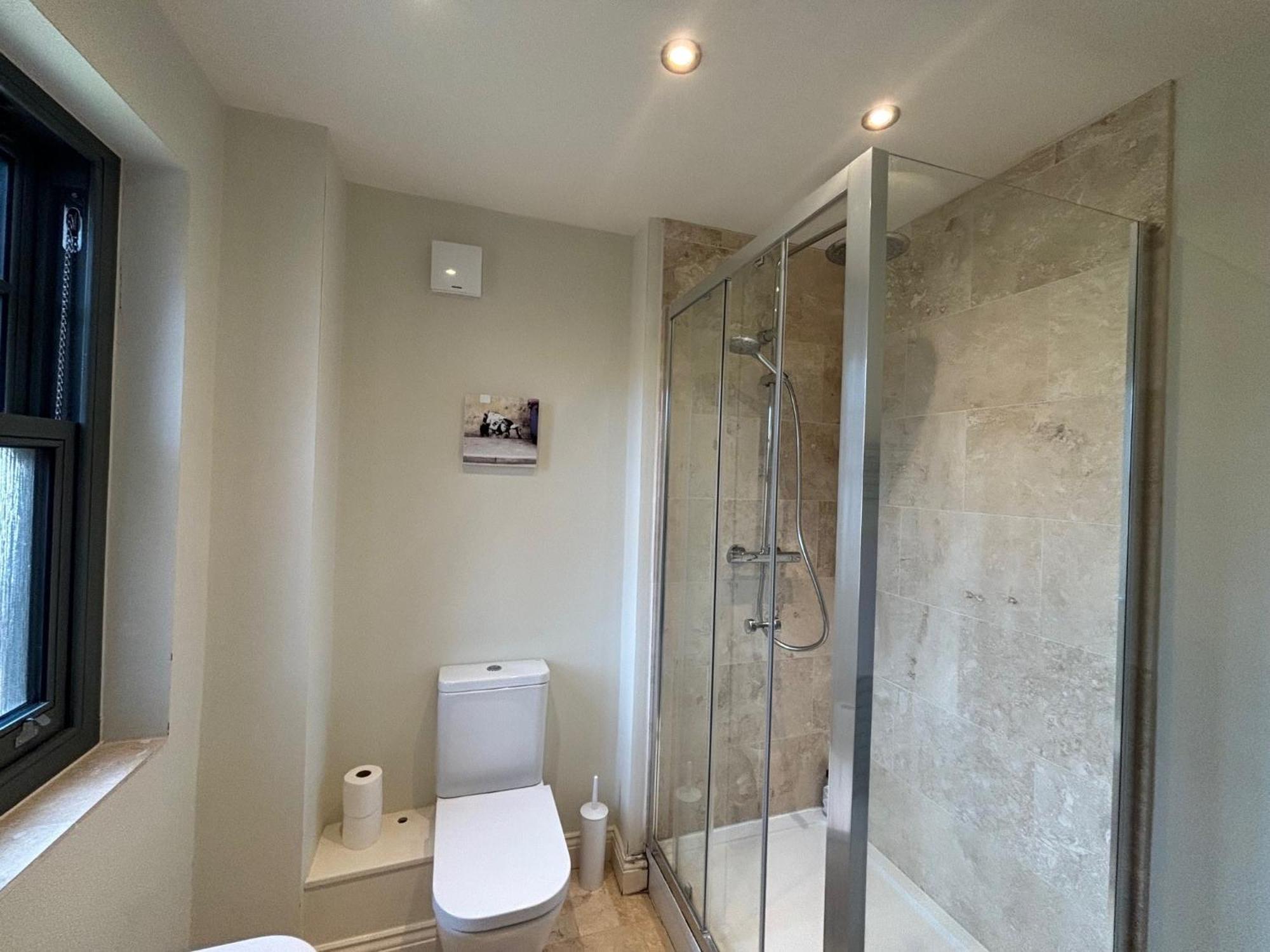 Rookery Cottage Mundesley Dış mekan fotoğraf